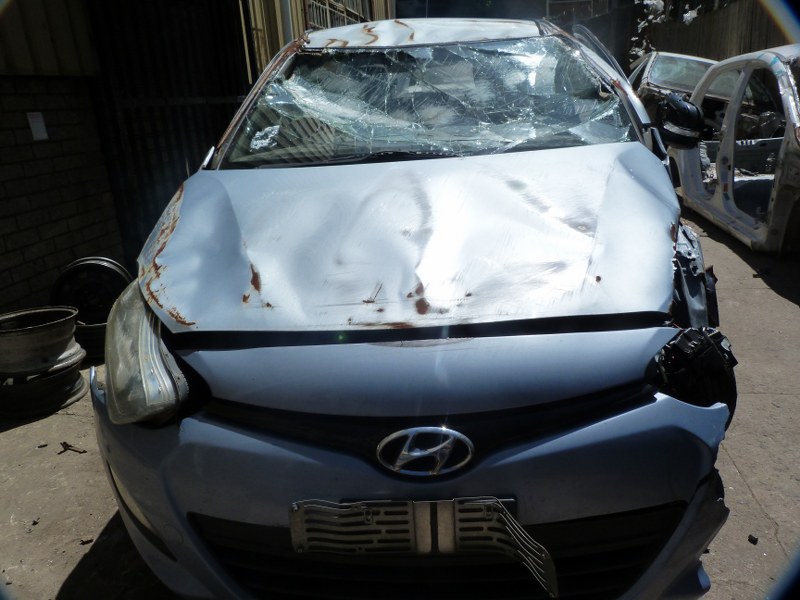 Hyundai i20 1.4 Glide Manual Blue - 2013 STRIPPING FOR SPARES - Private Seller Hyundai i20 1.4 Glide Manual Blue - 2013 STRIPPING FOR SPARES - Private Seller