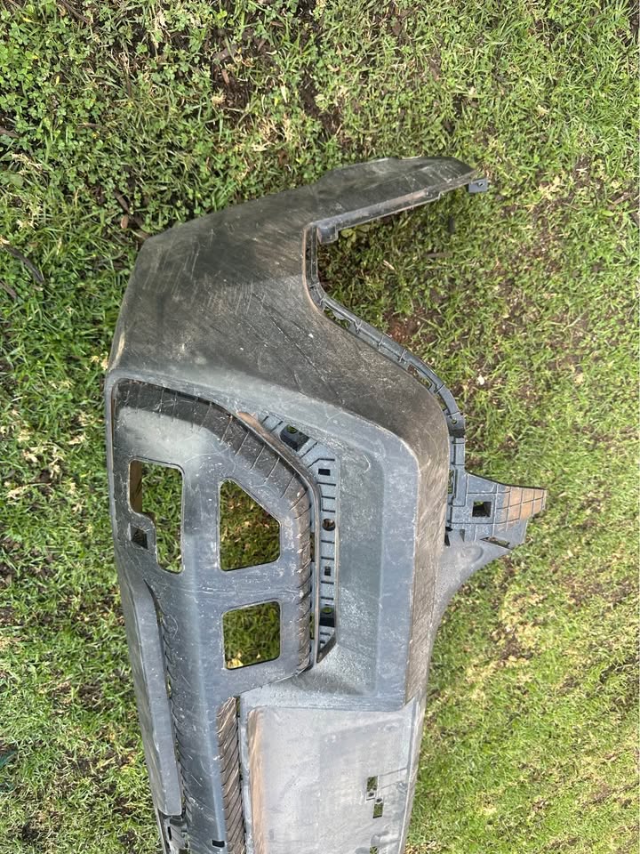 Kia Sonet rear bumper - Private Seller Kia Sonet rear bumper - Private Seller