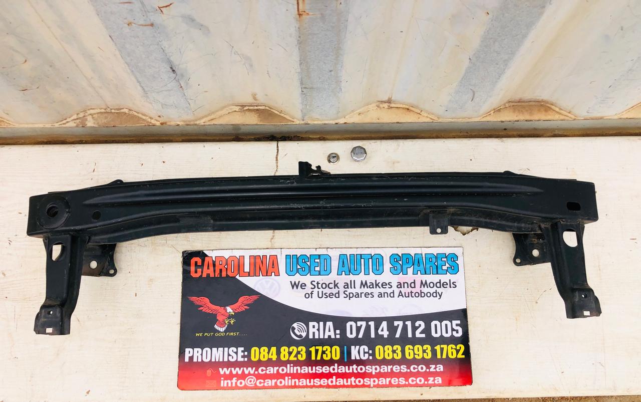 VW Caddy front bumper reinforcement/stiffener (2011-2016) - Private Seller VW Caddy front bumper reinforcement/stiffener (2011-2016) - Private Seller