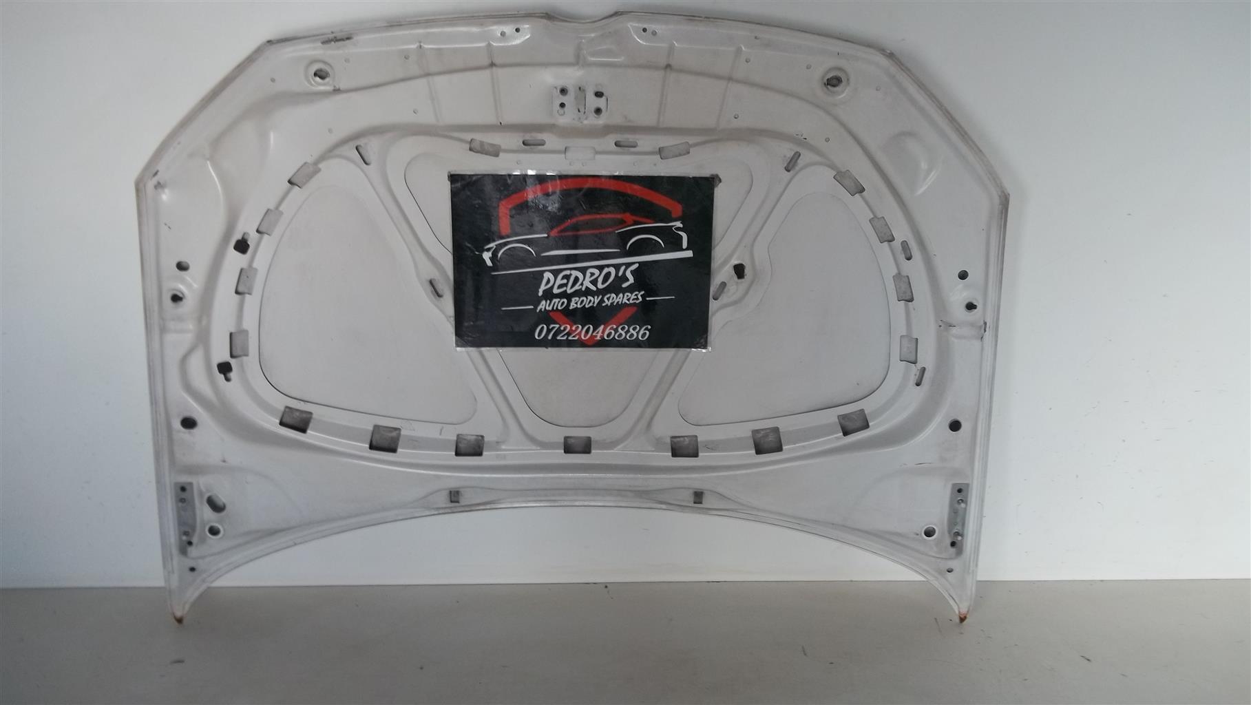 VW Polo 6 bonnet - Private Seller VW Polo 6 bonnet - Private Seller