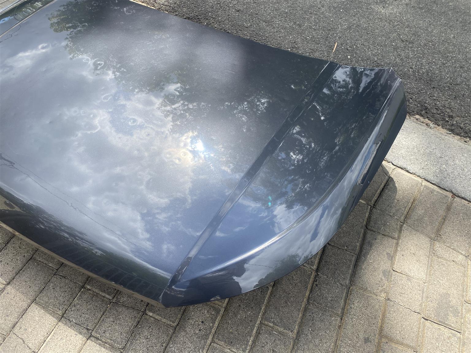 2022 HYUNDAI VENUE BONNET HOOD FOR SALE. IN EXCELLENT CONDITION - Private Seller