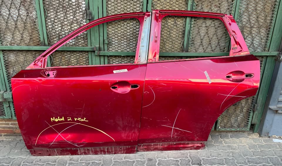Mazda CX-5 Front n RearDoor Leftside Call or dm - Private Seller Mazda CX-5 Front n RearDoor Leftside Call or dm - Private Seller