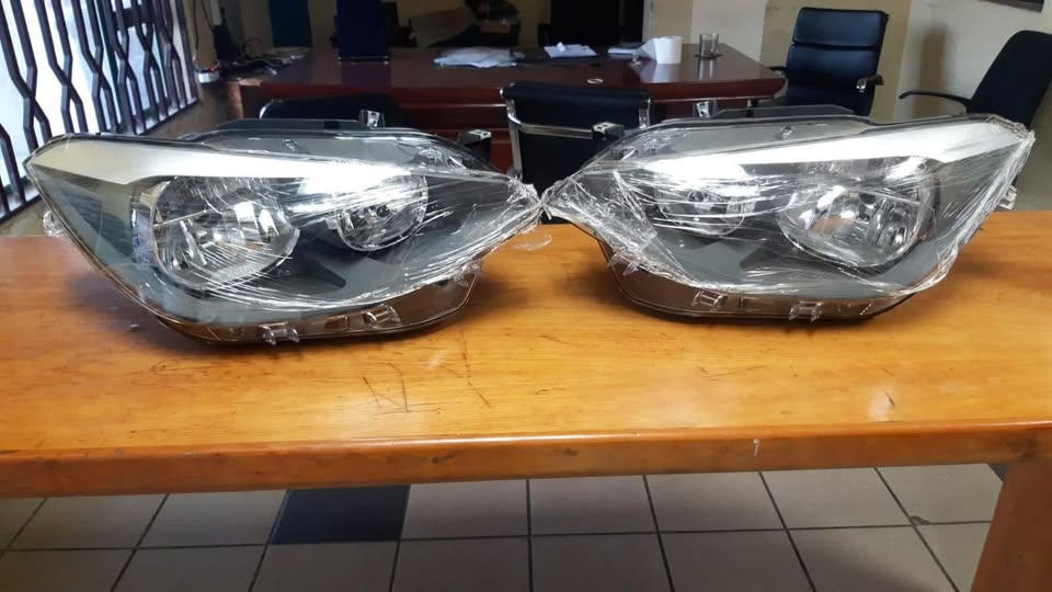 BMW F20 HEADLIGHTS - Private Seller BMW F20 HEADLIGHTS - Private Seller