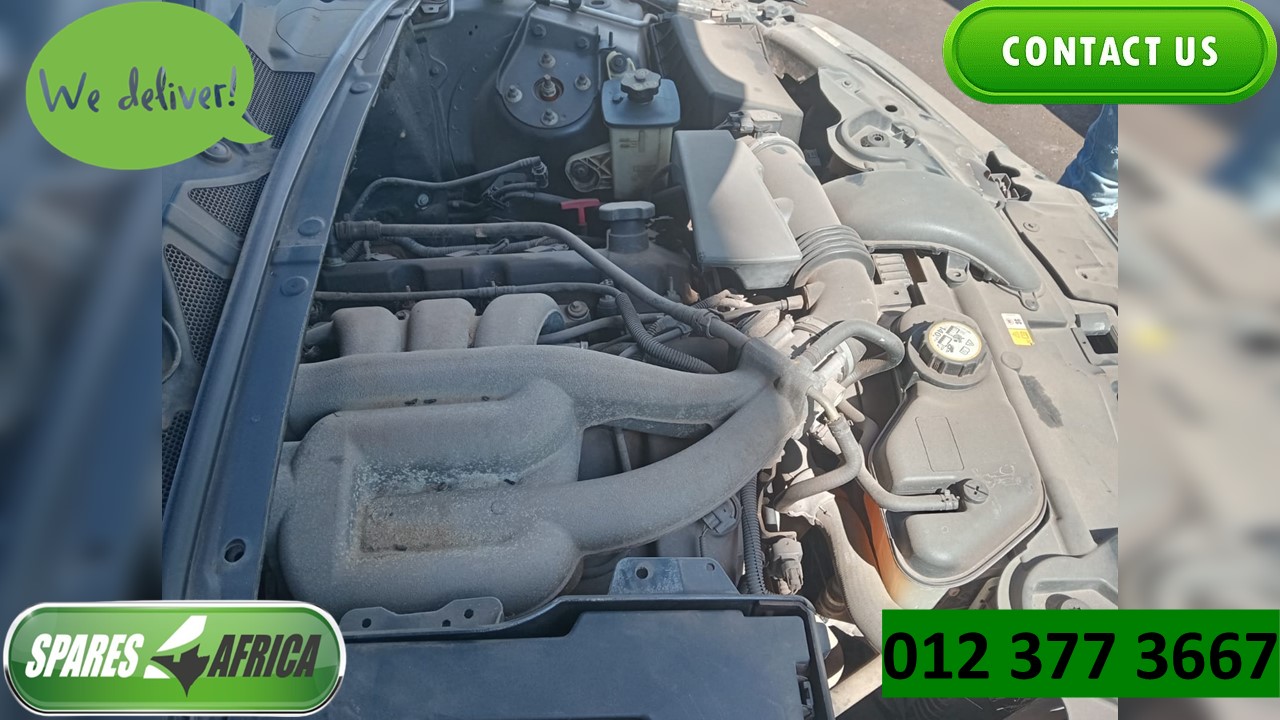 Jaguar XF 2011 Petrol Engine For Sale - Private Seller Jaguar XF 2011 Petrol Engine For Sale - Private Seller