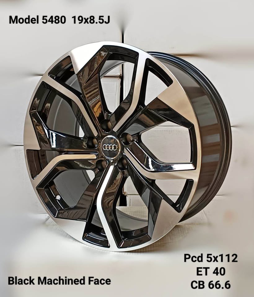 19” Audi Rims - Private Seller 19” Audi Rims - Private Seller