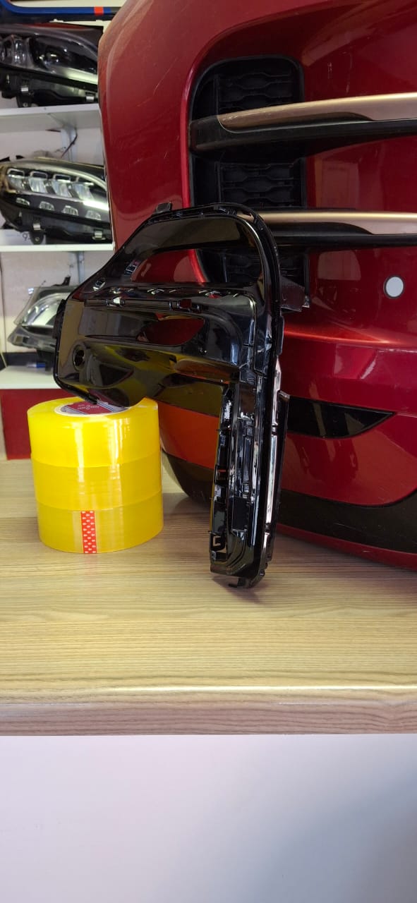 2023 BMW X5 G05 FOGLIGHT COVER LEFTSIDE AVAILABLE FOR SALE - Private Seller 2023 BMW X5 G05 FOGLIGHT COVER LEFTSIDE AVAILABLE FOR SALE - Private Seller