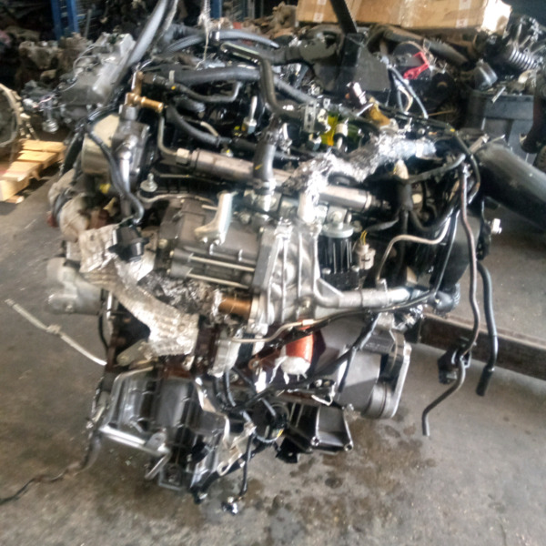 Land Rover Discovery 4 Engine for Sale