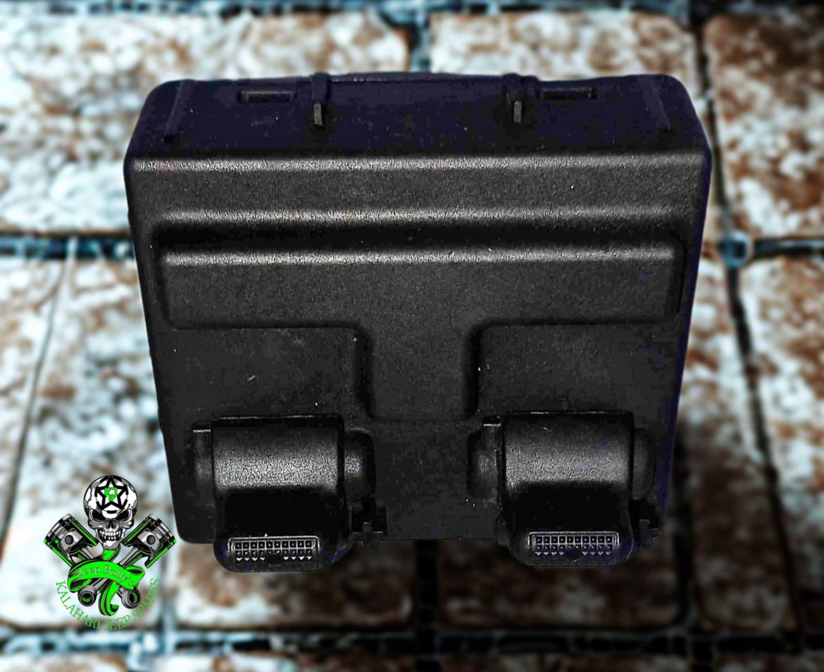 Jeep Wrangler Window Switch - Private Seller