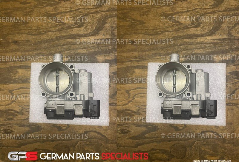 VW Polo Vivo Throttle Body For Sale - Private Seller