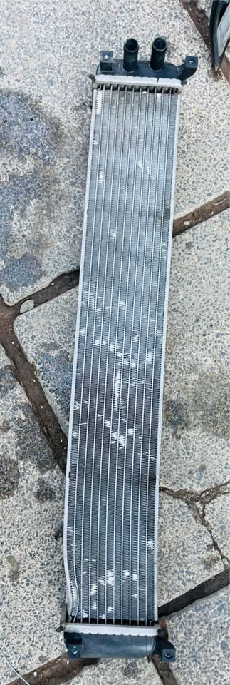 Chery Tiggo 7 Pro intercooler - Private Seller Chery Tiggo 7 Pro intercooler - Private Seller