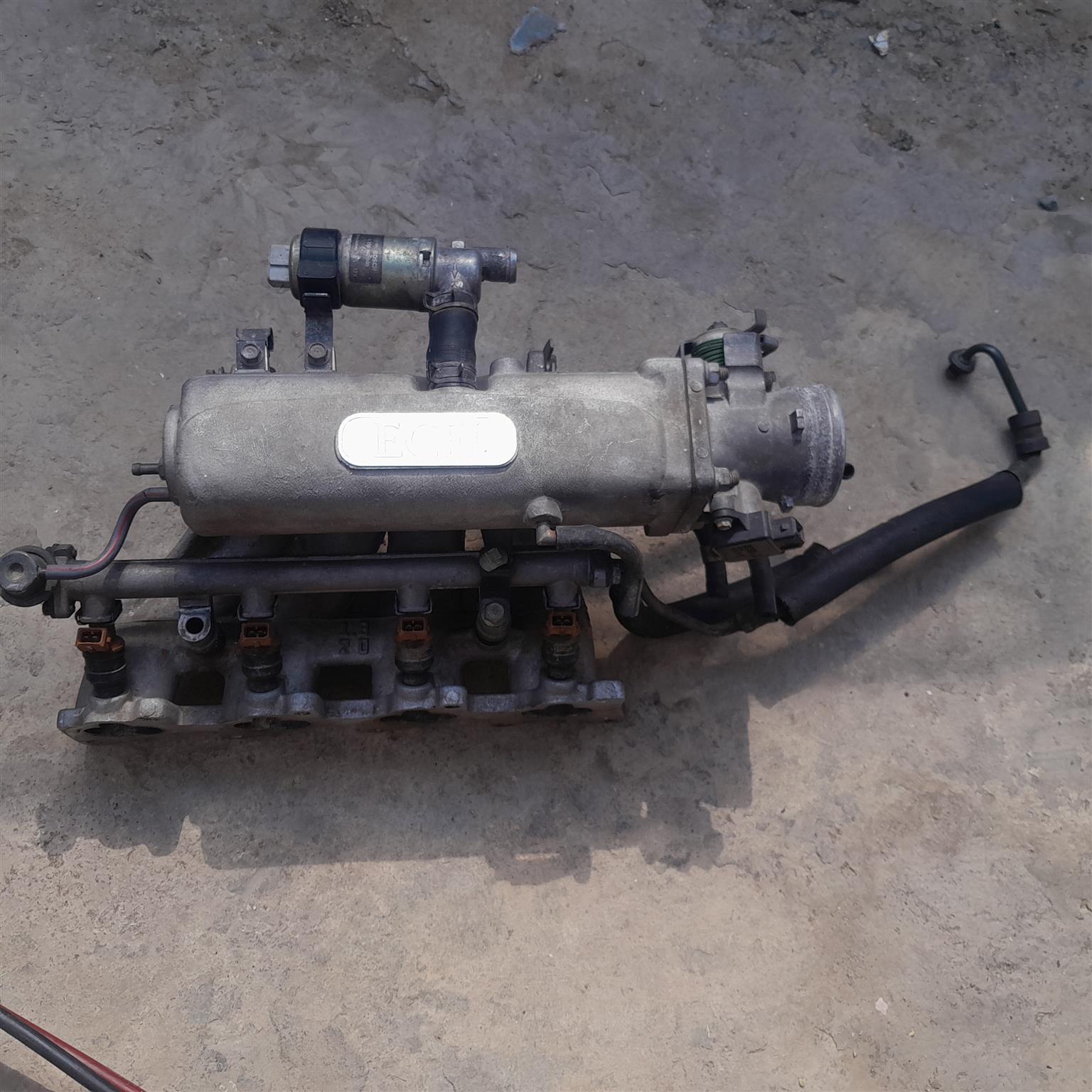 Tiburon parts - Private Seller Tiburon parts - Private Seller