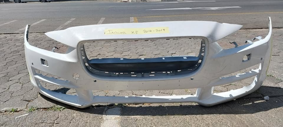 JAGUAR XE 2016-2019 BUMPER - Private Seller