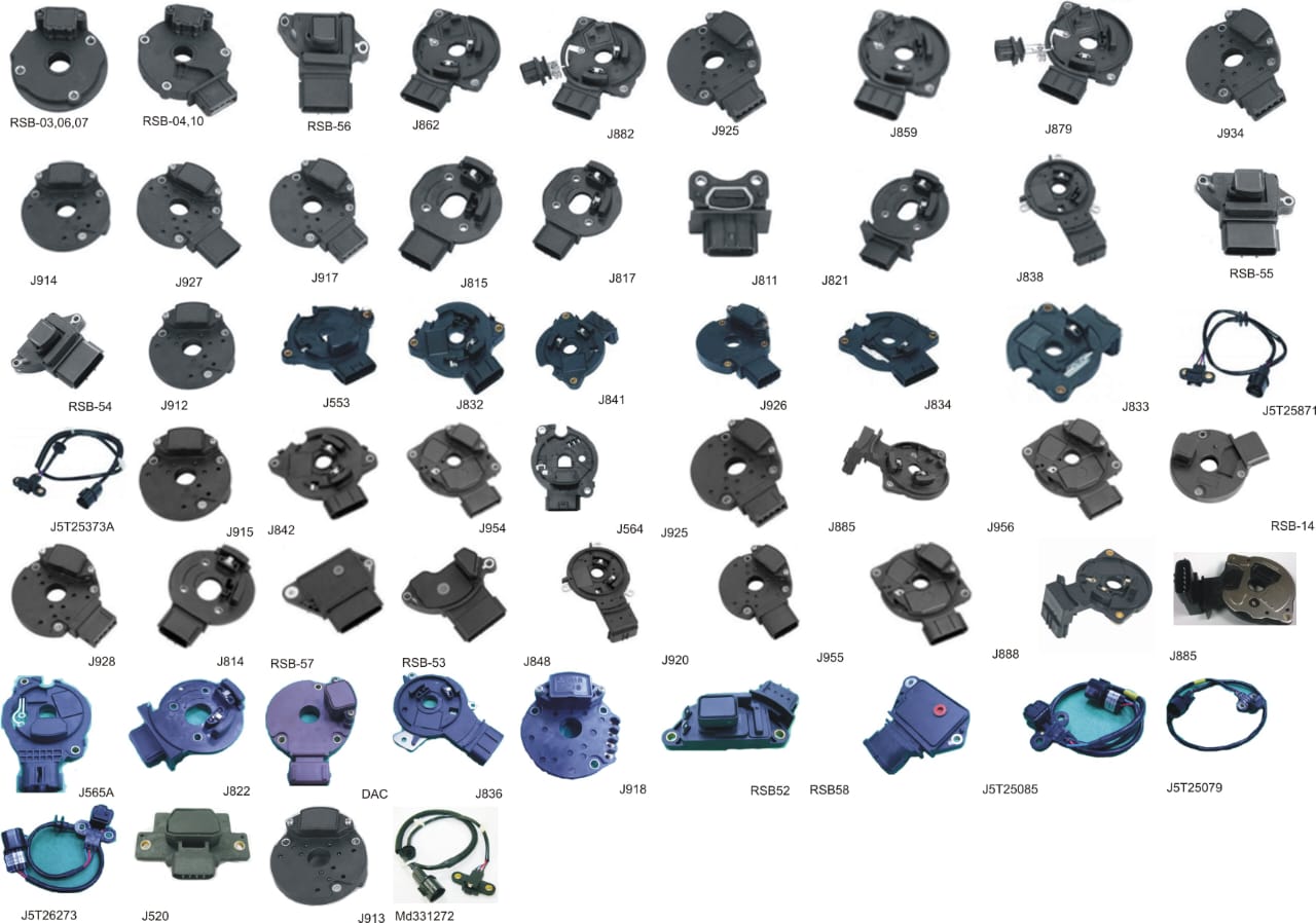 Ignition module - HONDA BALLADE TP1028, TA7386, IG-NS016 - Private Seller Ignition module - HONDA BALLADE TP1028, TA7386, IG-NS016 - Private Seller