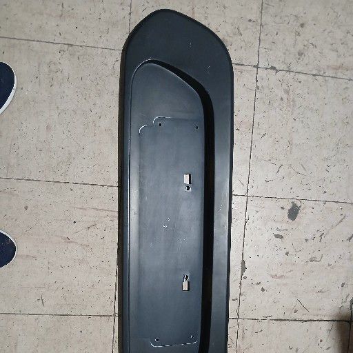 kia picanto back bumper cover - Private Seller