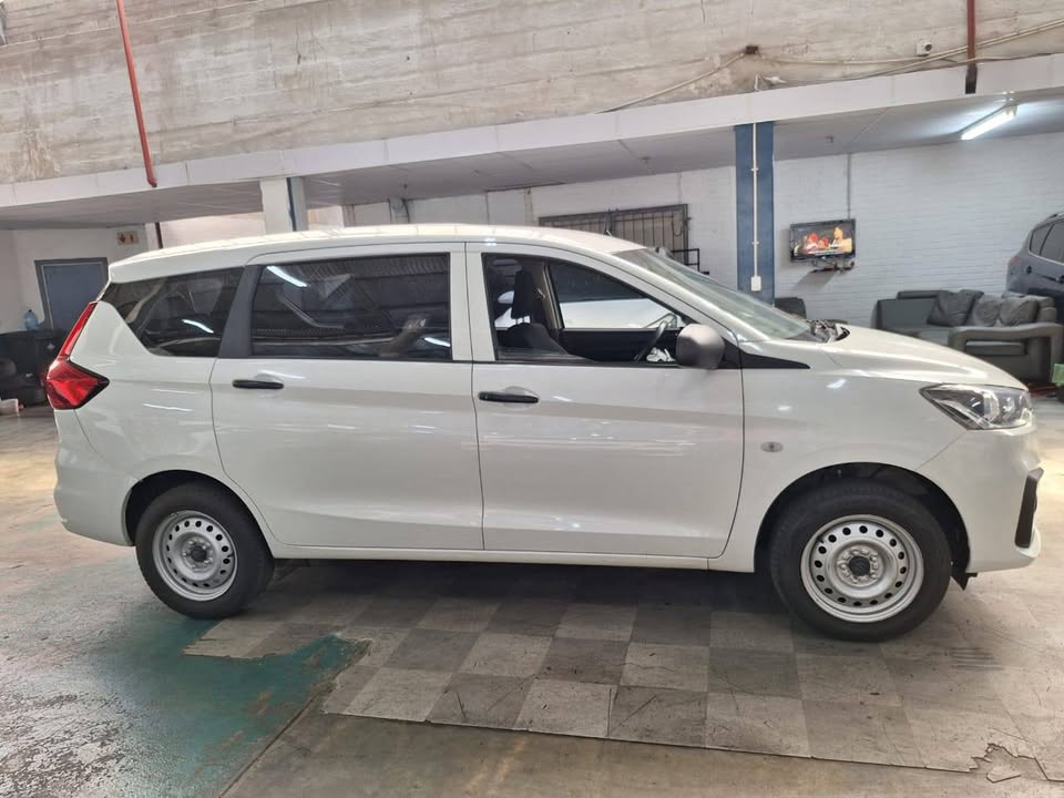Used 2021 Suzuki Ertiga 1.4 GL - Private Seller
