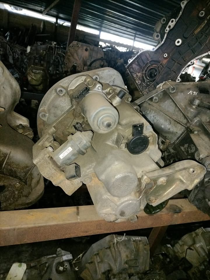 Smart fortwo gearbox smart car transmission - Private Seller Smart fortwo gearbox smart car transmission - Private Seller