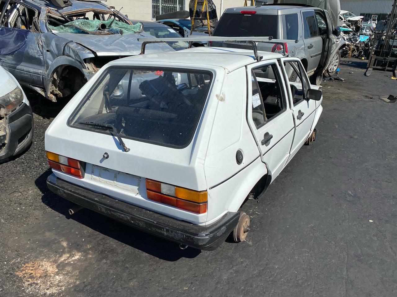 VW MK1 1998 1.3 - Private Seller