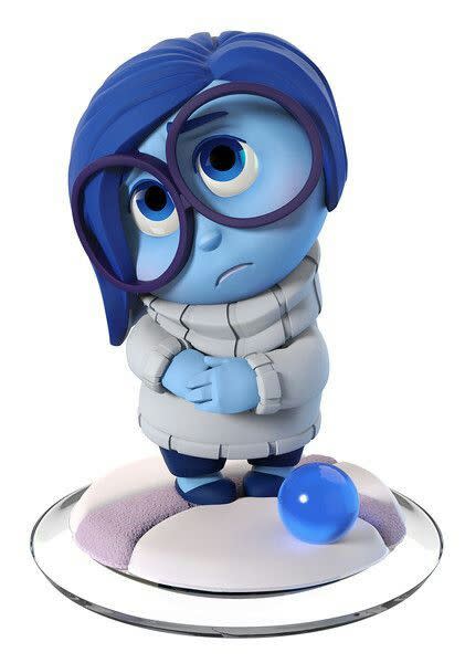 Disney Infinity character for sale