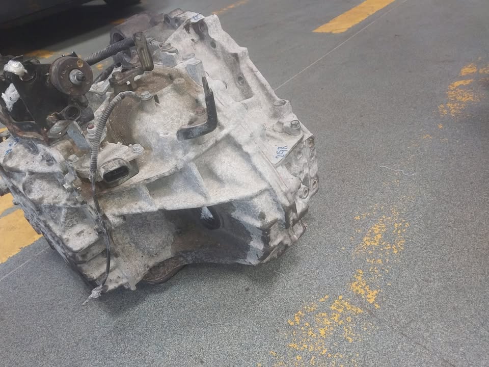 2GR LEXUS GEARBOX - Private Seller