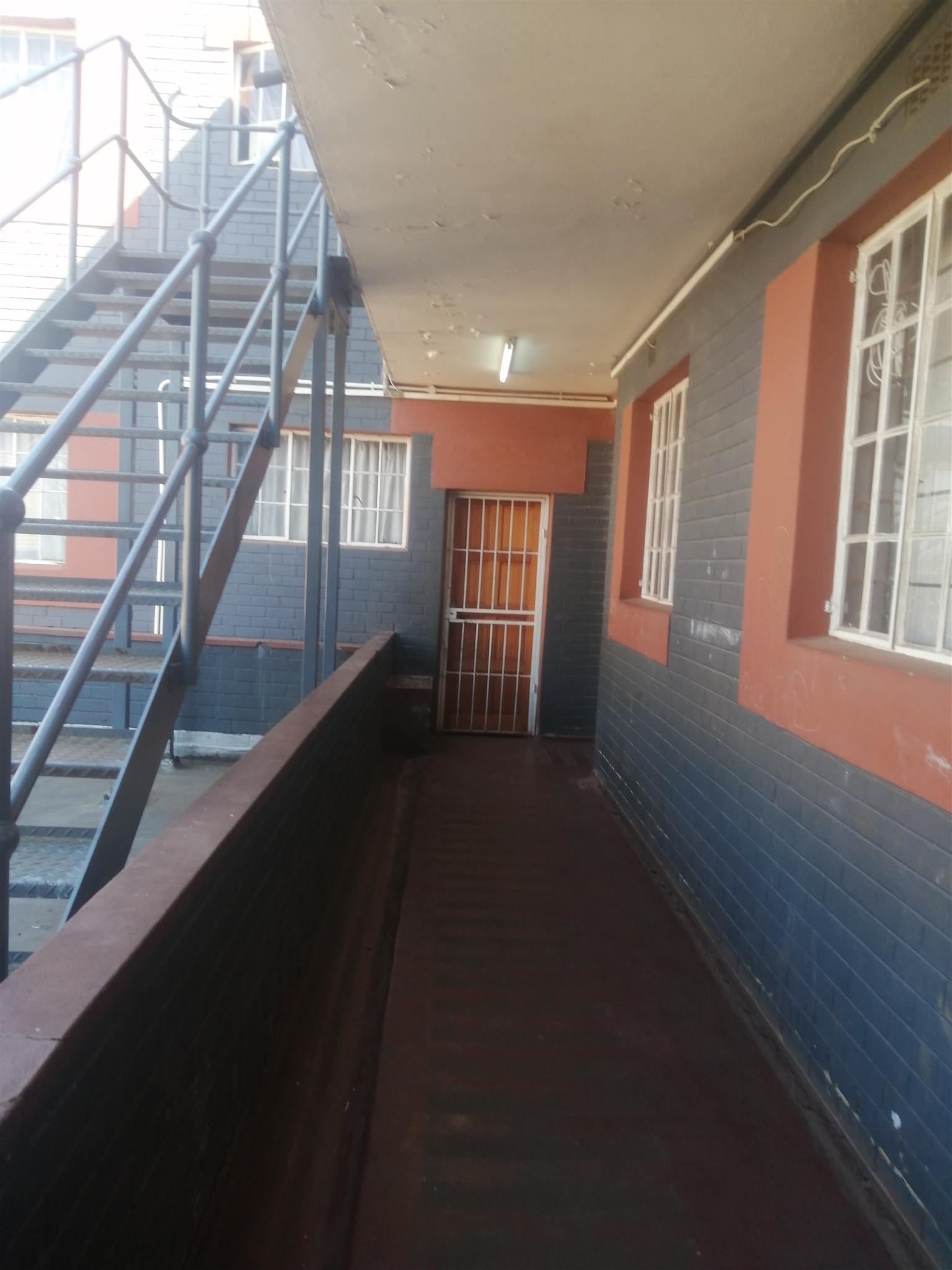 Court Da Shaw - 65 Ascot road, Lorentzville , Johannesburg