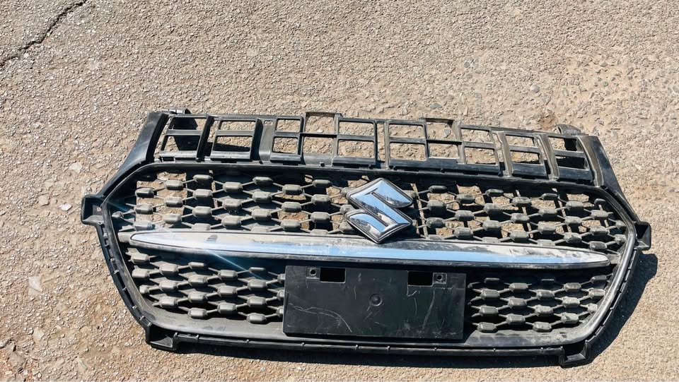 Suzuki Swift grills - Private Seller Suzuki Swift grills - Private Seller