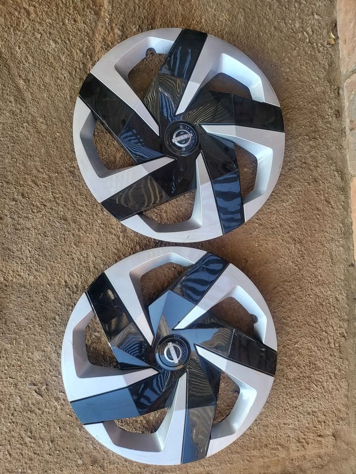 Nissan Magnite Original wheel cap for sale - Private Seller Nissan Magnite Original wheel cap for sale - Private Seller
