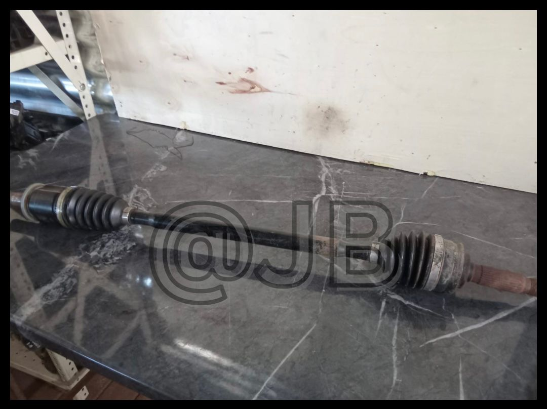 Drive Shafts For Jeep Patriot (Second Hand) - Private Seller Drive Shafts For Jeep Patriot (Second Hand) - Private Seller