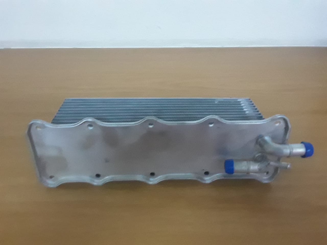 VW CJZ NEW INTERCOOLER FOR SALE Junk Mail