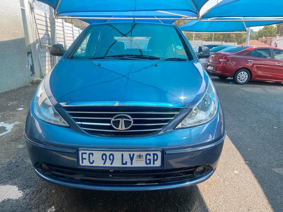 2016 TATA VISTA 1.4 IGNIS HATCHBACK