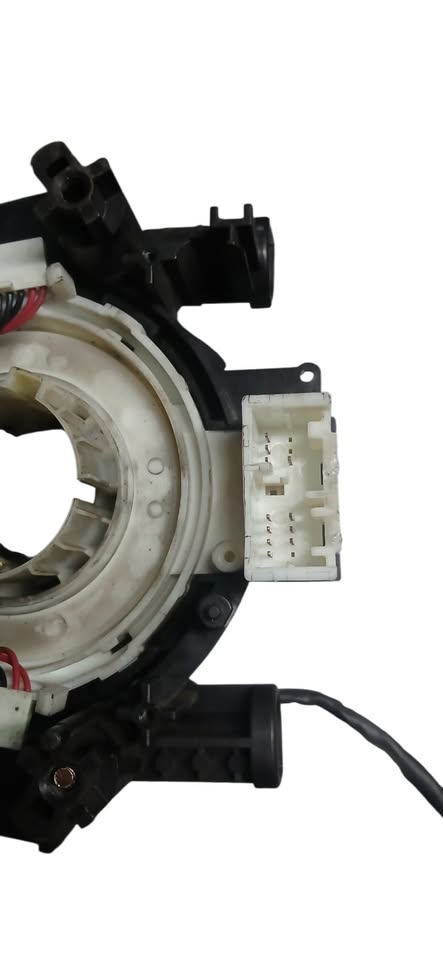 NISSAN NAVARA D40 VQ40 YD25 AIRBAG CLOCK SPRING FOR SALE - Private Seller NISSAN NAVARA D40 VQ40 YD25 AIRBAG CLOCK SPRING FOR SALE - Private Seller