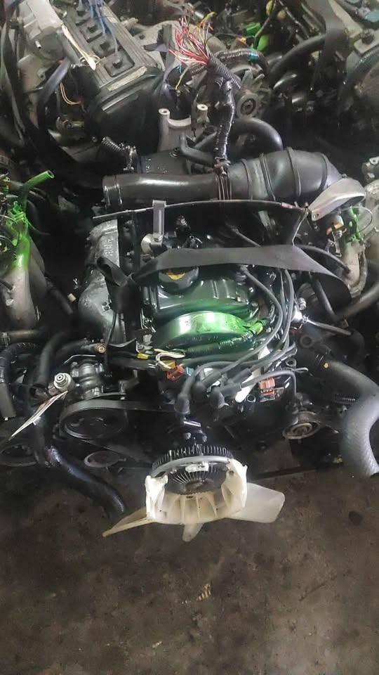 MITSUBISHI COLT 4G63 2.0L 16VALVE FUEL INJECTION ENGINE FOR SALE - Private Seller MITSUBISHI COLT 4G63 2.0L 16VALVE FUEL INJECTION ENGINE FOR SALE - Private Seller
