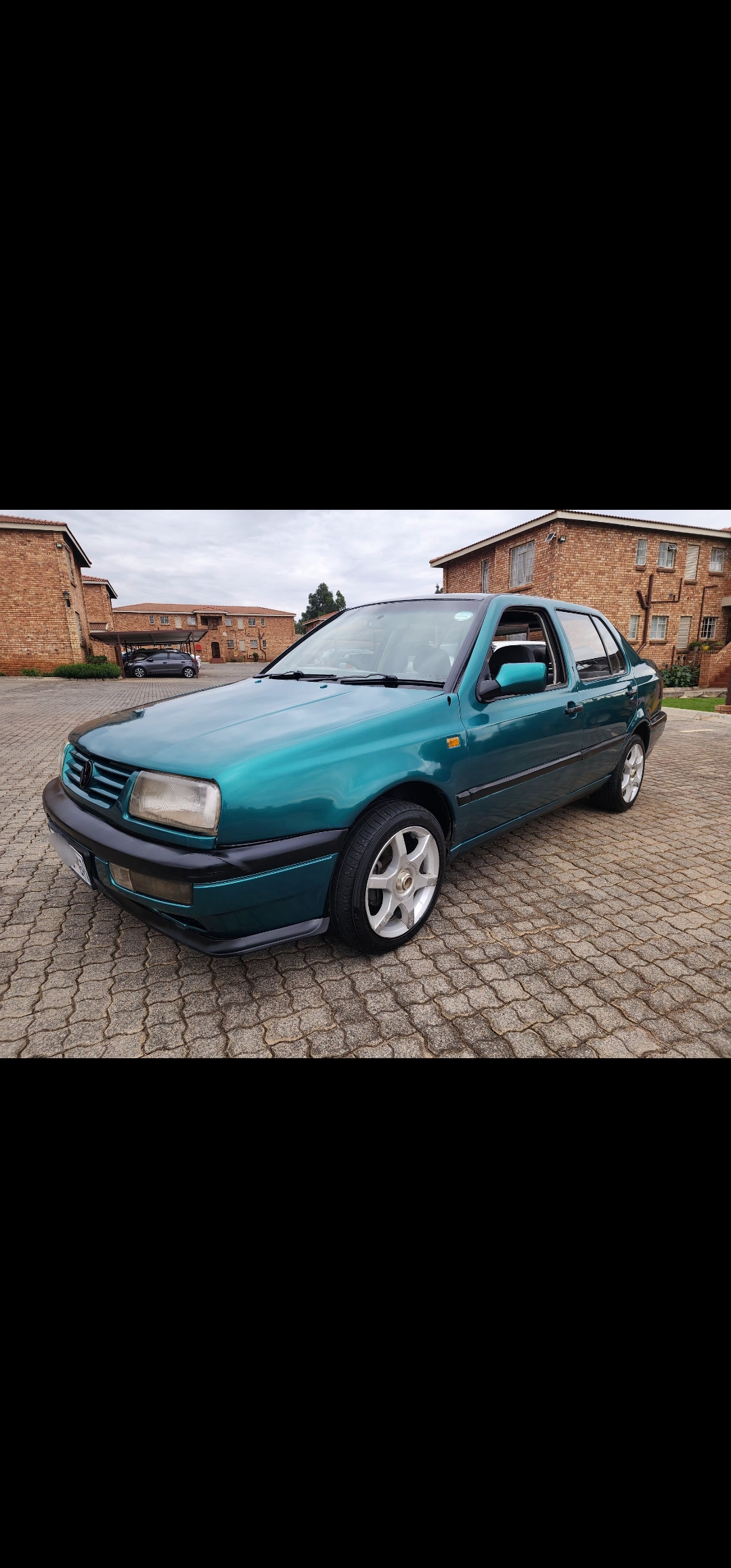 Used 1993 Volkswagen Jetta 1.6 - Private Seller