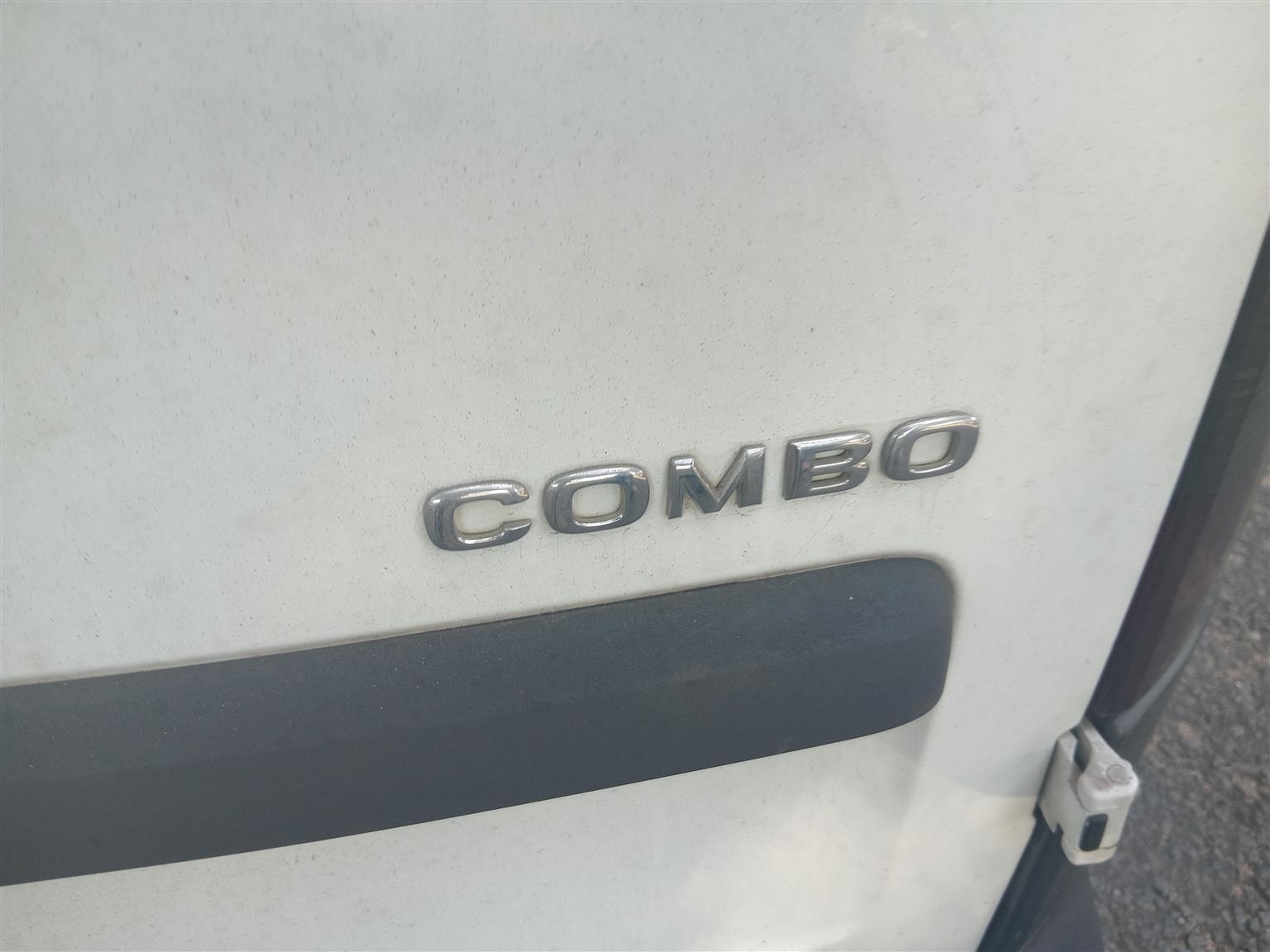 Used 2007 Opel Combo 1.4 - Private Seller Used 2007 Opel Combo 1.4 - Private Seller