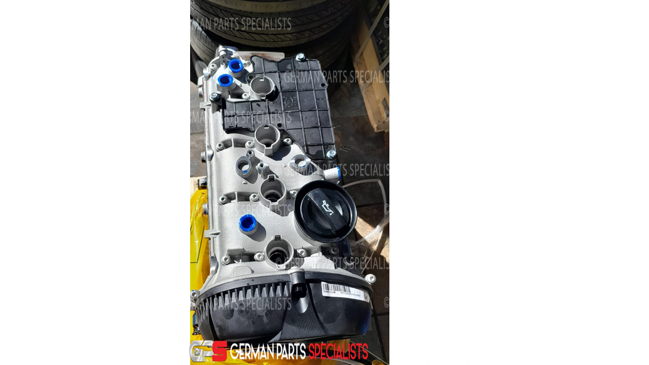 Golf 6 CCZ GTI New Engine FOR SALE - Private Seller Golf 6 CCZ GTI New Engine FOR SALE - Private Seller
