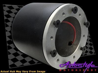 Speedline Steering Wheel Hub for Honda DOHC up to 1994 model