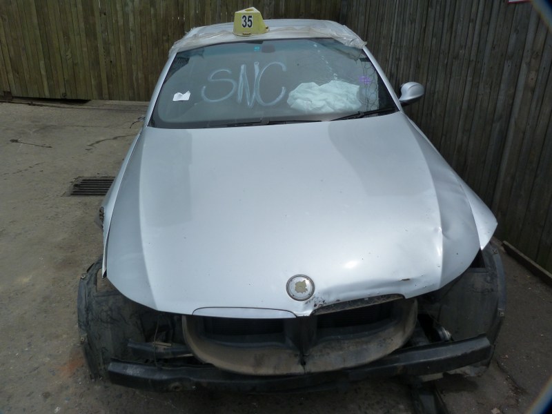 BMW 323i E90 AT - 2006 STRIPPING FOR SPARES - Private Seller BMW 323i E90 AT - 2006 STRIPPING FOR SPARES - Private Seller