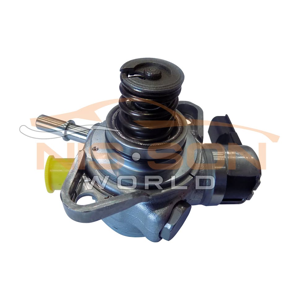 NISSAN QASHQAI HRA2 HIGH PRESSURE FUEL PUMP - Private Seller NISSAN QASHQAI HRA2 HIGH PRESSURE FUEL PUMP - Private Seller