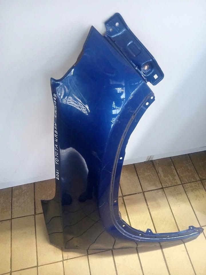 2021 TOYOTA URBAN CRUISER FENDER FOR SALE - Private Seller 2021 TOYOTA URBAN CRUISER FENDER FOR SALE - Private Seller