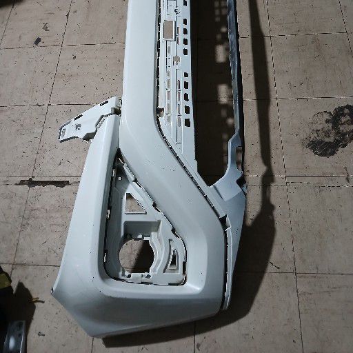 Toyota urban cruiser bumper - Private Seller Toyota urban cruiser bumper - Private Seller