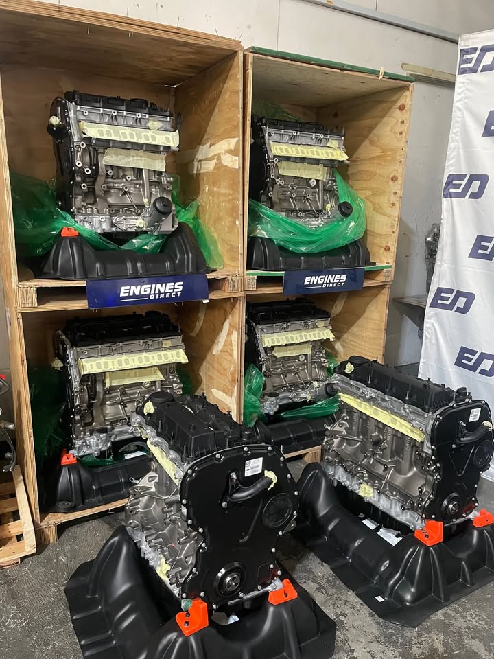 Brand New Ford Ranger Engines for Sale. - Private Seller