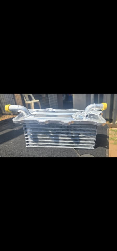 Vw / Audi Additional Intercooler For Sale - Private Seller Vw / Audi Additional Intercooler For Sale - Private Seller