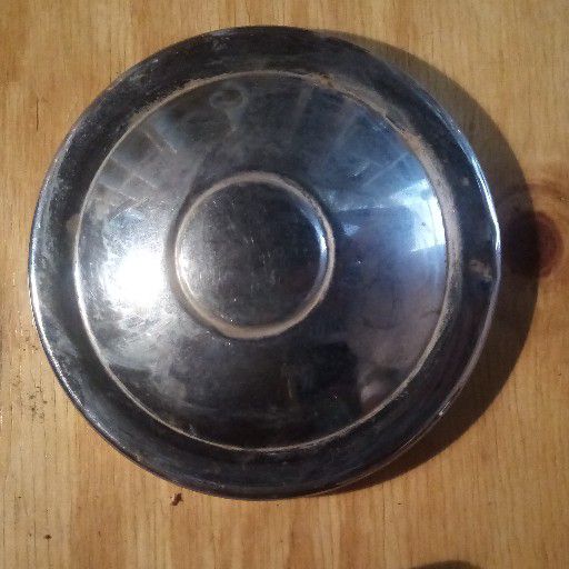 Morris 1000, wheelcap - Private Seller Morris 1000, wheelcap - Private Seller