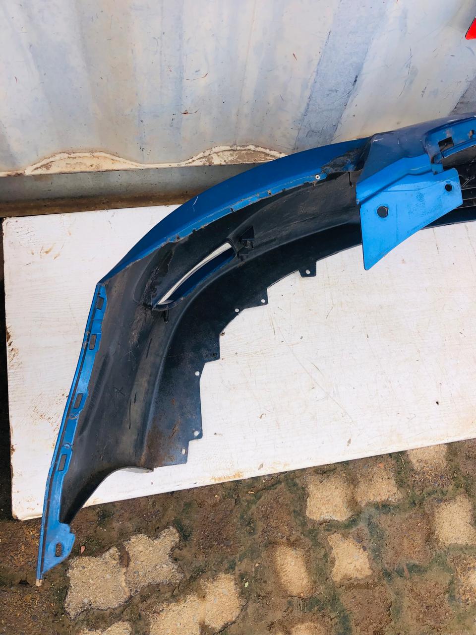 Hyundai i30 complete front bumper (2007-2011) - Private Seller Hyundai i30 complete front bumper (2007-2011) - Private Seller