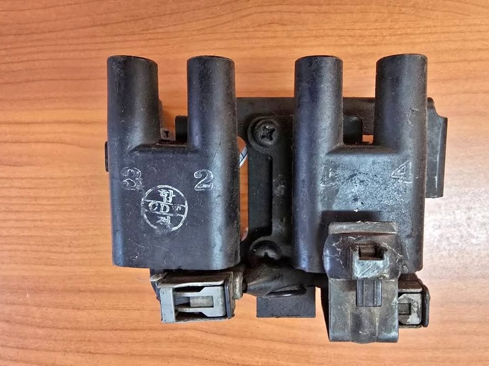 Hyundai Atos/Kia Picanto 1.0 G4HE Ignition Coil Pack - Private Seller Hyundai Atos/Kia Picanto 1.0 G4HE Ignition Coil Pack - Private Seller