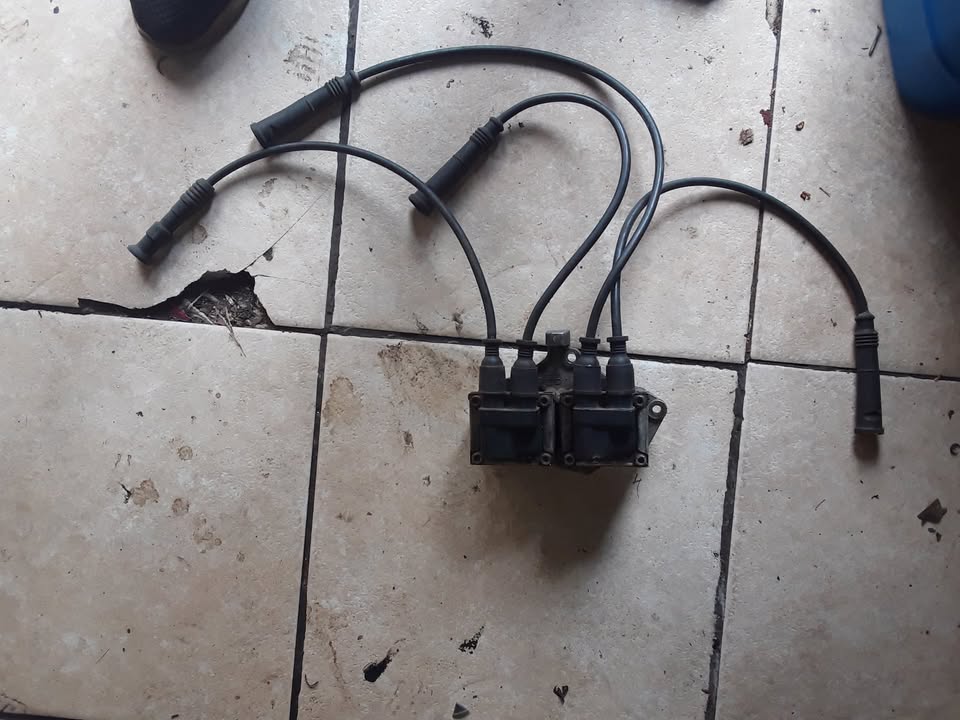 FIAT PALIO 1.2 COIL PACK - Private Seller