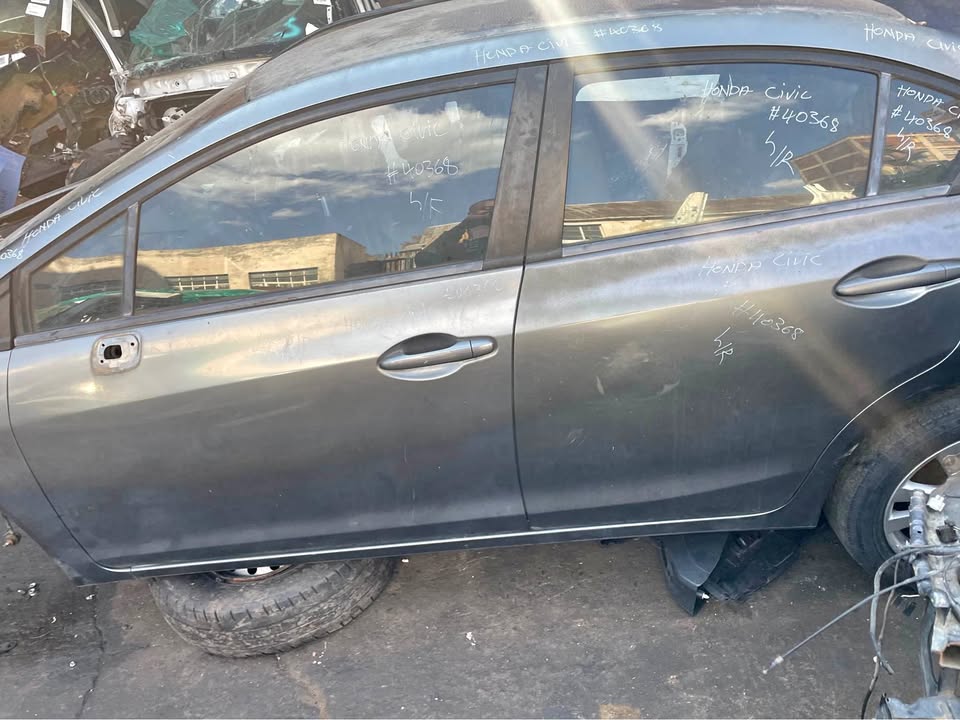 Honda civic stripping for spares - Private Seller Honda civic stripping for spares - Private Seller