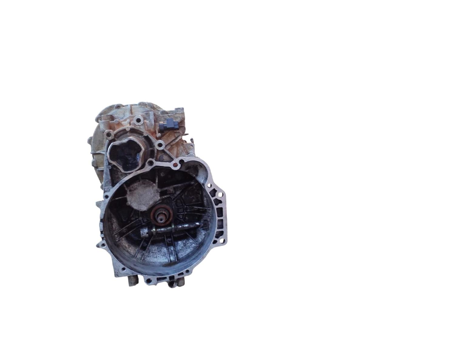 Kia sportag manual gearbox