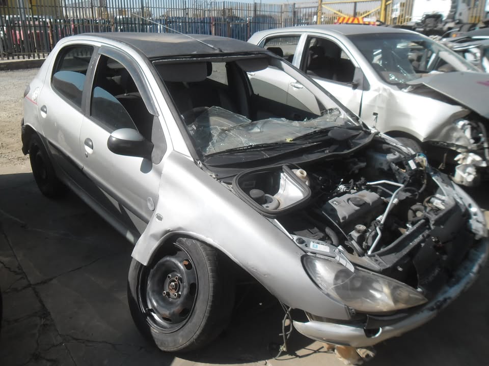 Peugeot 206 - Stripping for Spares - Private Seller