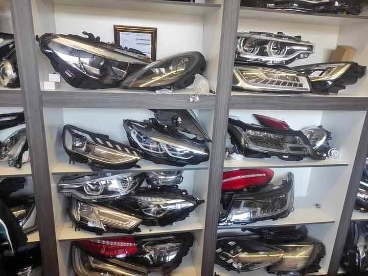 BMW and Mercedes Headlights/Rearlights All series and Class - Private Seller BMW and Mercedes Headlights/Rearlights All series and Class - Private Seller