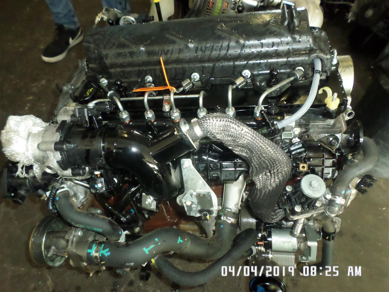 FORD RANGER 3.2 SA2K ENGINE FOR SALE FORD RANGER 3.2 SA2K ENGINE FOR SALE